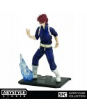 MY HERO ACADEMIA - FIGURE SHOTO TODOROKI SFC FIGURE