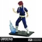 MY HERO ACADEMIA - FIGURE SHOTO TODOROKI SFC FIGURE