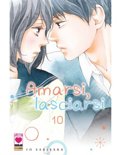 AMARSI, LASCIARSI  N.10 (di 12)