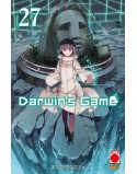 DARWIN'S GAME N.27