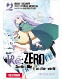 RE:ZERO - THE FROZEN BOND COLLECTION BOX (1-3)