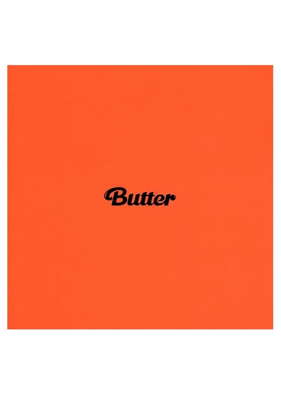 Bts - BUTTER (RANDOM COLOR)