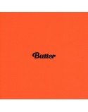 Bts - BUTTER (RANDOM COLOR)