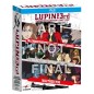 Lupin III - Tv Movie Collection 1995-1997 (3 Blu-Ray)