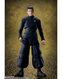 Jujutsu Kaisen Suguru Geto Jujutsu Technical High School- S.H.Figuarts