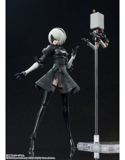 Nier:Automata Ver1.1 2b S.H.Figuarts