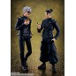 Jujutsu Kaisen Suguru Geto Jujutsu Technical High School- S.H.Figuarts