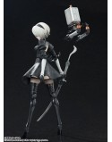 Nier:Automata Ver1.1 2b S.H.Figuarts