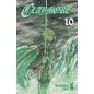 CLAYMORE NEW EDITION N.10