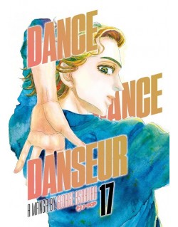 DANCE DANCE DANSEUR N.17