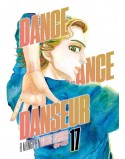 DANCE DANCE DANSEUR N.17