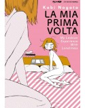 LA MIA PRIMA VOLTA - MY LESBIAN EXPERIENCE EITH LONELINESS (VOLUME UNICO)