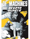 OF MACHINES AND BEASTS N.7