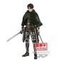 AOT 10 ANNIVERSARY LEVI FIGURE