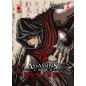 ASSASSIN'S CREED DYNASTY N.5 (di 6)