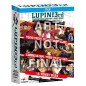 Lupin III - Tv Movie Collection 1998-2000 (3 Blu-Ray)