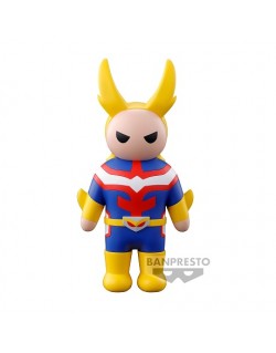 MY HERO ACADEMIA SOFVIMATES ALL MIGHT FIGURE