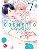 COSMETIC PLAYLOVER N.7