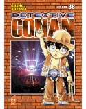 DETECTIVE CONAN NEW EDITION N.38