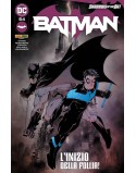 BATMAN N.54