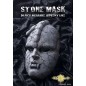 Jojo Chozo Art Collection Stone Mask