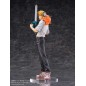 Chainsaw Man Denji & Pochita S-Fire Figure