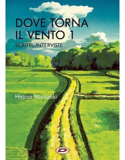 DOVE TORNA IL VENTO N.1