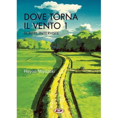 DOVE TORNA IL VENTO N.1