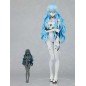 Rebuild Evangelion Rei Long Hair POP UP PARADE XL