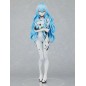 Rebuild Evangelion Rei Long Hair POP UP PARADE XL