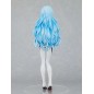 Rebuild Evangelion Rei Long Hair POP UP PARADE XL