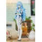 Rebuild Evangelion Rei Long Hair POP UP PARADE XL