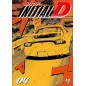 INITIAL D N.4 (DI 24)