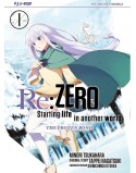 Re: zero. starting life in the anothe world the frozen bond N.1