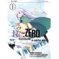 Re: zero. starting life in the anothe world the frozen bond N.1