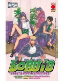 BORUTO -NARUTO NEXT GENERATIONS-  N.19