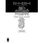 DEATH NOTE - ANOTHER NOTE (ROMANZO)