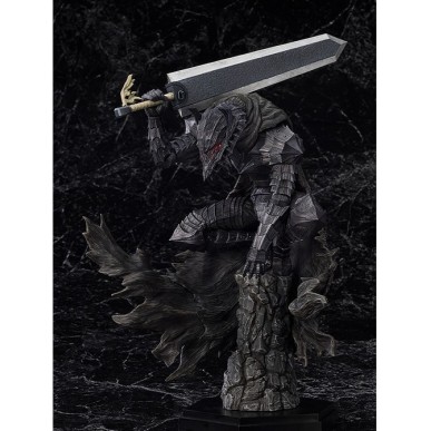 BERSERK GUTS BERSERK ARMOR PUP L 3rd RERUN