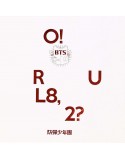 Bts - O!Rul8 2?