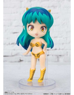 Urusei Yatsura Lum Figuarts Mini