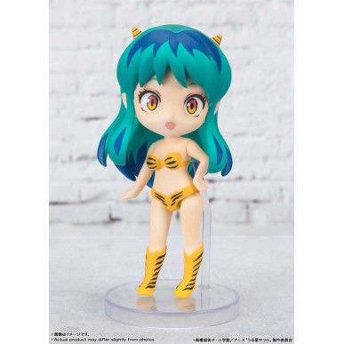 Urusei Yatsura Lum Figuarts Mini