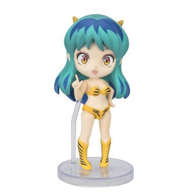 Urusei Yatsura Lum Figuarts Mini