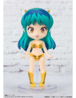 Urusei Yatsura Lum Figuarts Mini