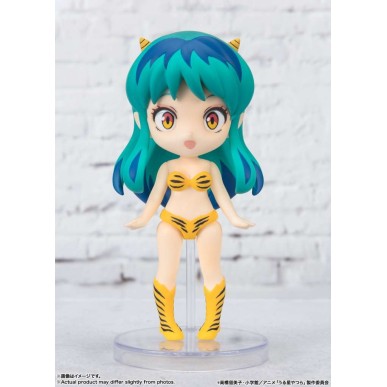 Urusei Yatsura Lum Figuarts Mini