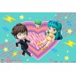 Urusei Yatsura Lum Figuarts Mini