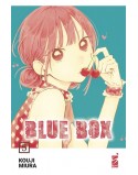 BLUE BOX N.5