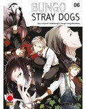 BUNGO STRAY DOGS N.6