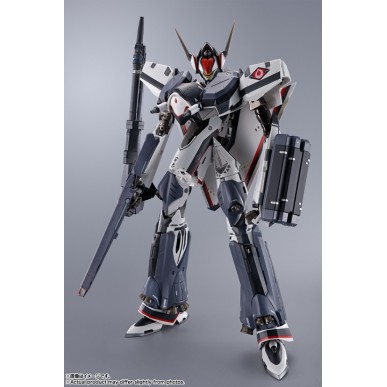 Dx Macross Vf-171ex Armored Nightmare Plus Ex (Alto Saotome Use) Revival