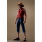 One Piece Netflix Monkey D.Luffy Shf