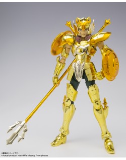 Saint Seiya Ex Libra Dhoko Revival Af